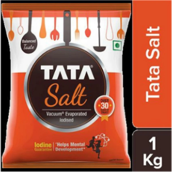 TATA SALT - 1 PC